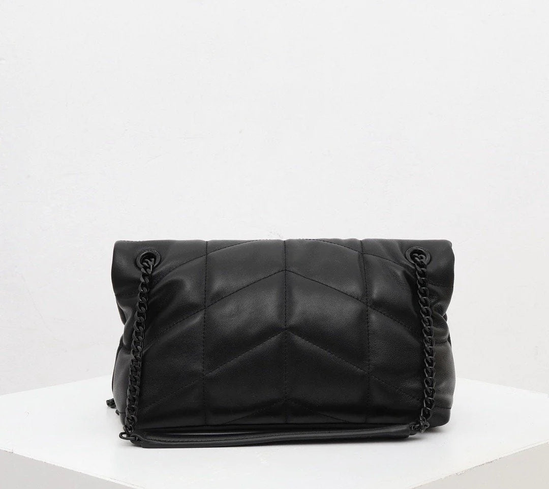 saint-laurent-loulou-shoulder-bag Shoulder
