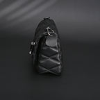 louis-vuitton-go-14-mm-quilted-leather-chain-shoulder-bag-black Shoulder