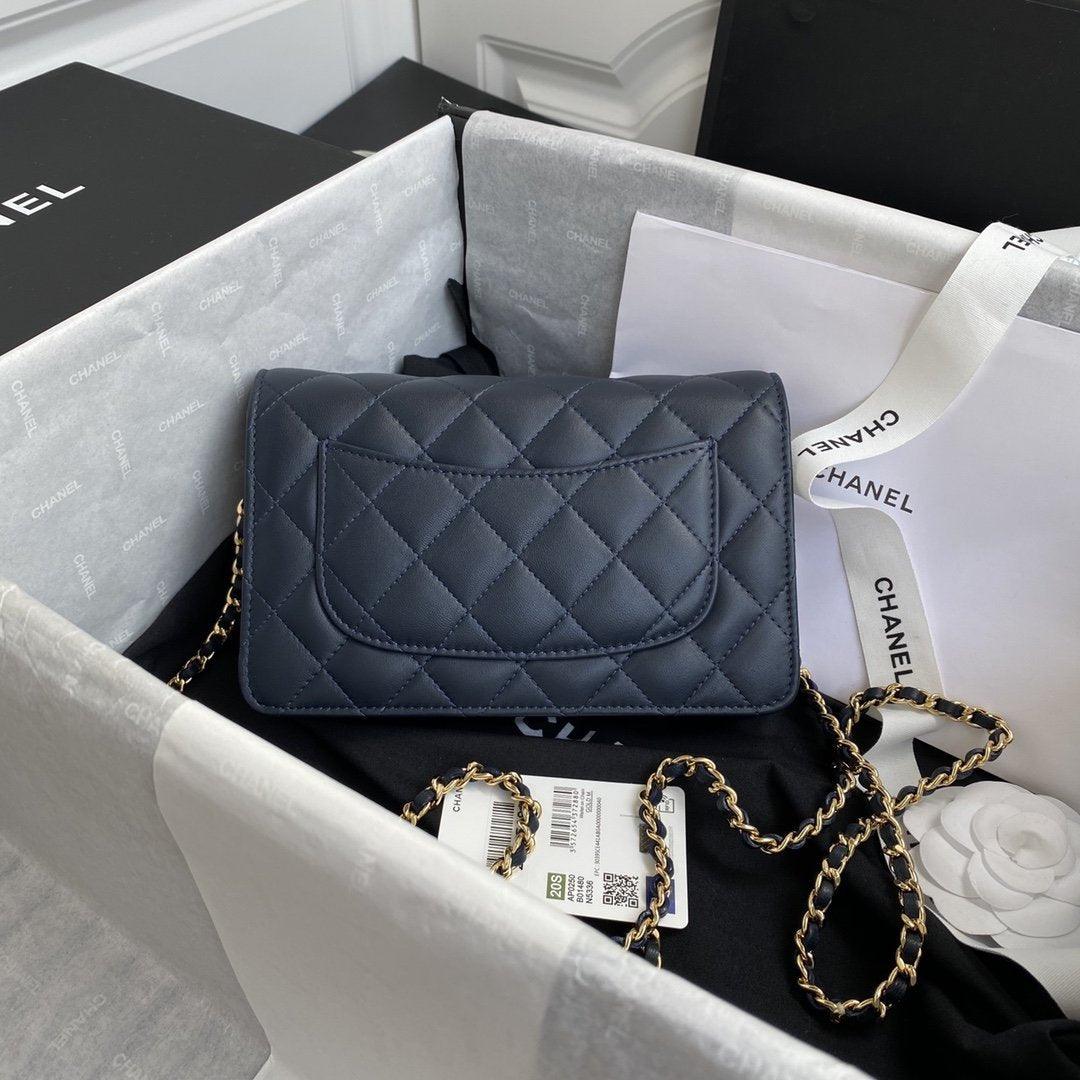classic-handbag Crossbody