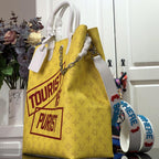 louis-vuitton-tote-bag Tote