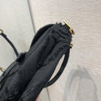 saddle-bag Handle