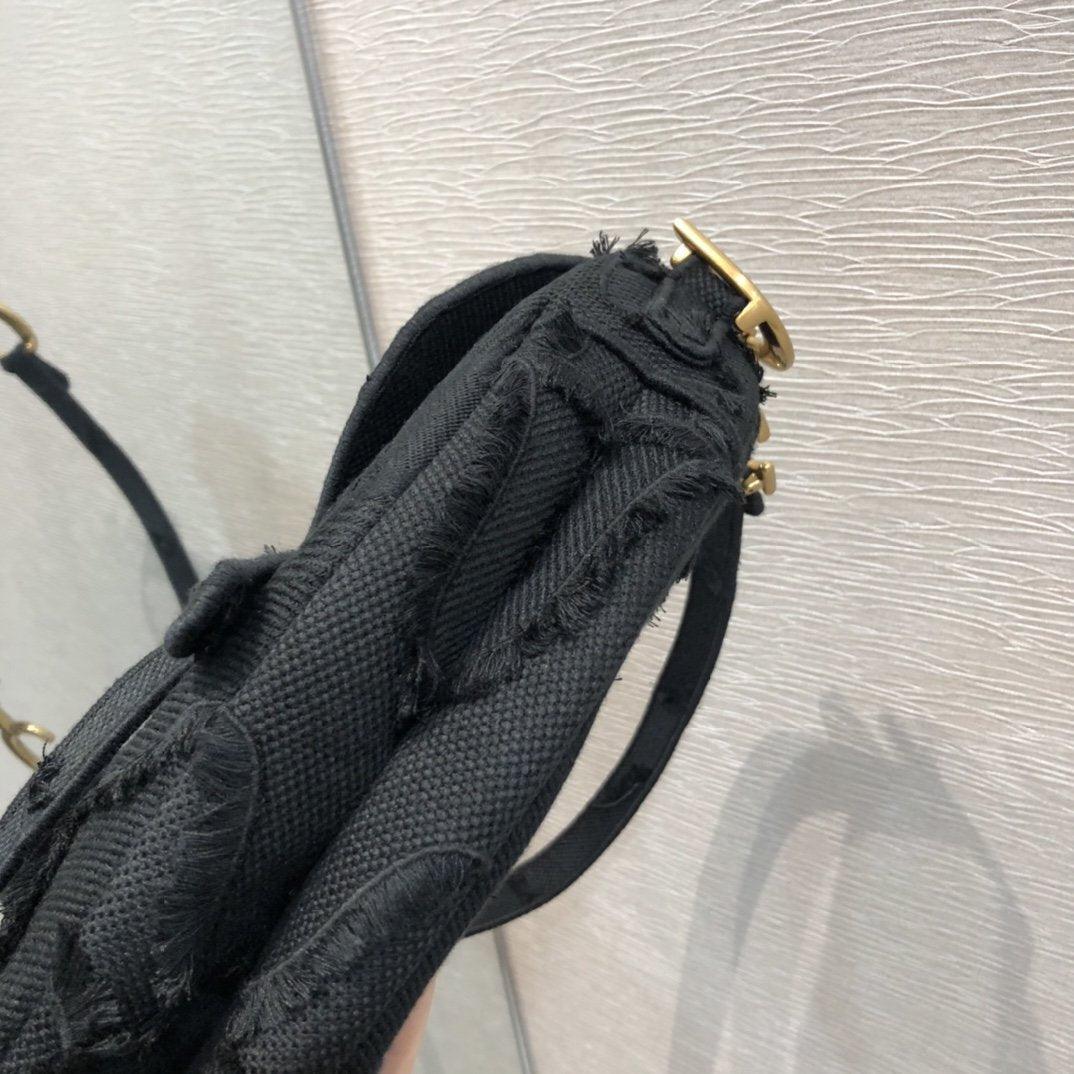 saddle-bag Handle