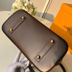 louis-vuitton-alma-bb-damier-ebene Crossbody