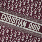 dior-book-tote-9 Tote