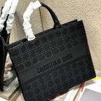 dior-book-tote-15 Tote