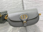 dior-bobby-east-west-bag-grey Crossbody