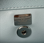 chanel-coco-handle-bag-92990-23cm Handle