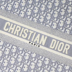 dior-book-tote-11 Tote