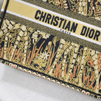 dior-book-tote-5 Tote