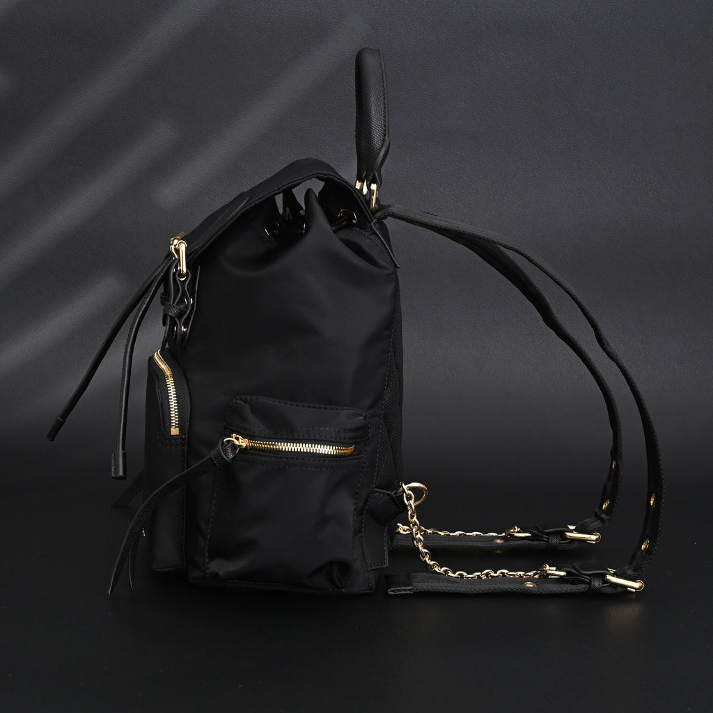 burberry-the-rucksack-black-nylon-leather-backpack-with-gold-tone-hardware ohter