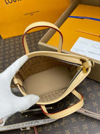 louis-vuitton-lv-neverfull-bag Tote