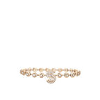 Chanel Eternal  Diamond Line Bracelet