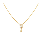 Chanel Eternal  Necklace