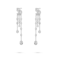 Chanel Eternal Transformable Earrings