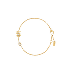 Chanel Extrait de Bracelet Diamond