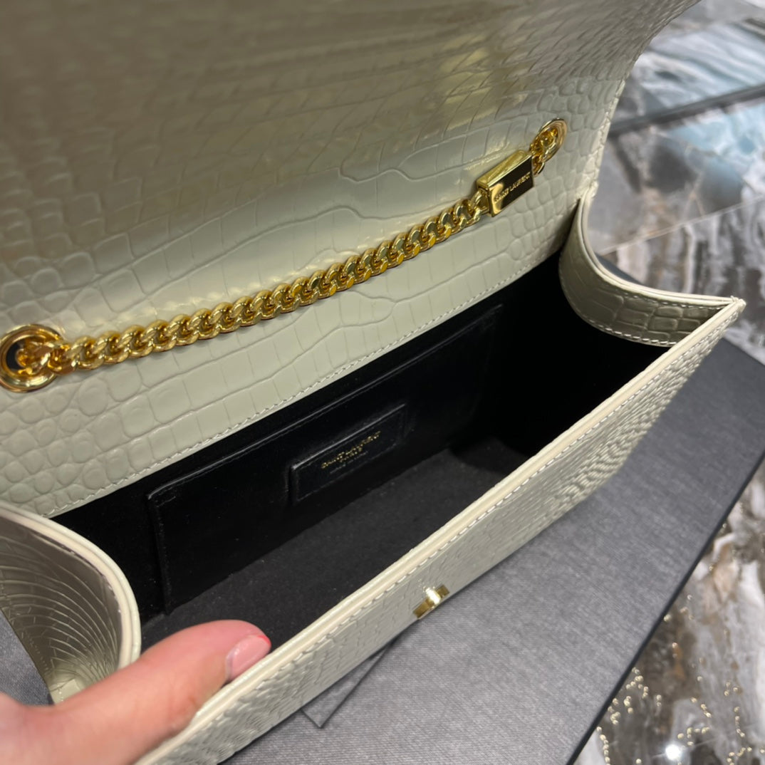 ysl-kate-24cm Crossbody