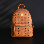 mcm-stark-visetos-medium-backpack-cognac-monogram-with-gold-tone-studs ohter