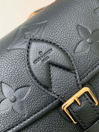 louis-vuitton-lv-diane-handbag Shoulder