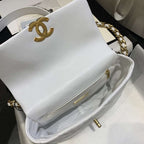 chanel-19-medium-flap-bag-copy Crossbody