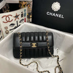 chanel-flap-bag-1 Crossbody
