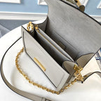 dauphine-mm-2 Crossbody