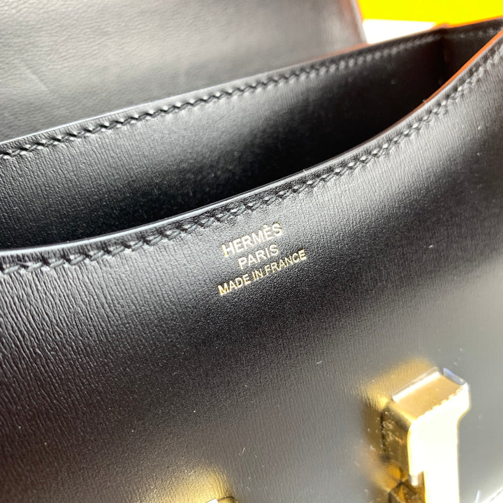hermes-constance-bag Crossbody