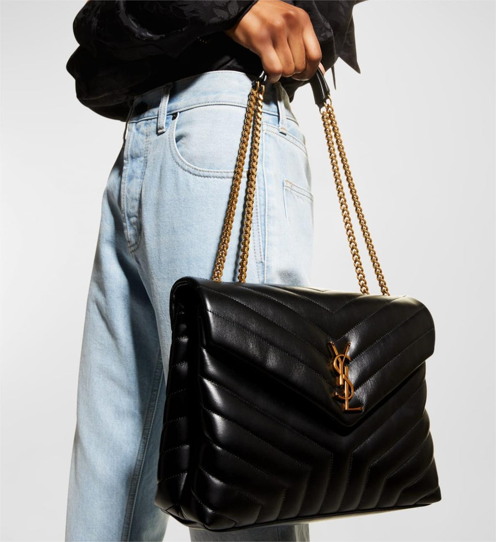 saint-laurent-loulou-medium-ysl-chain-shoulder-bag Shoulder