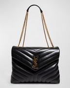 saint-laurent-loulou-medium-ysl-chain-shoulder-bag Shoulder