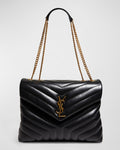 saint-laurent-loulou-medium-ysl-chain-shoulder-bag Shoulder