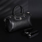 louis-vuitton-nano-biker-bag-in-black-lambskin-leather-top-handle-shoulder-carry-m14623 Shoulder
