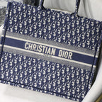dior-book-tote-10 Tote