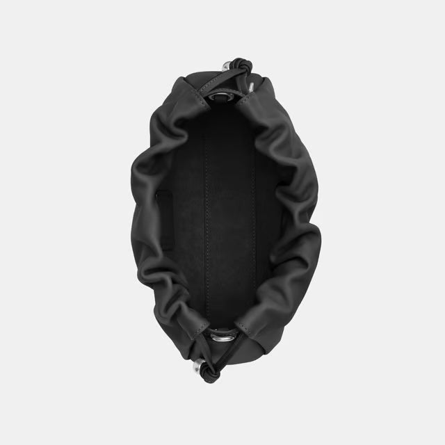 faye-shoulder-bag-with-ruching Shoulder