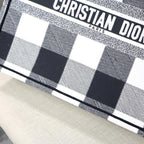 dior-book-tote-3 Tote