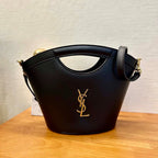 saint-laurent-celia-mini-tote Tote