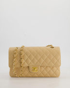 chanel-medium-classic-double-flap Shoulder