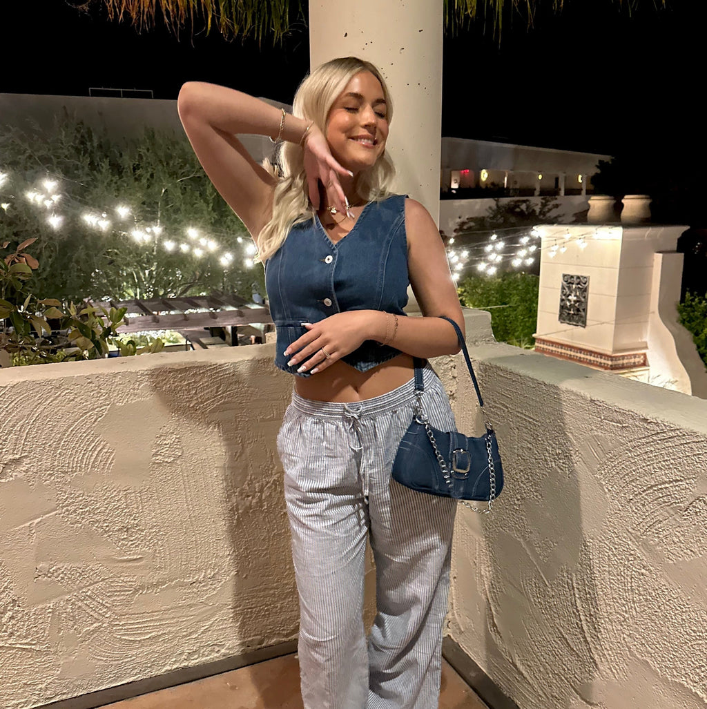 the-jean Shoulder