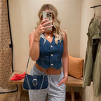 the-jean Shoulder