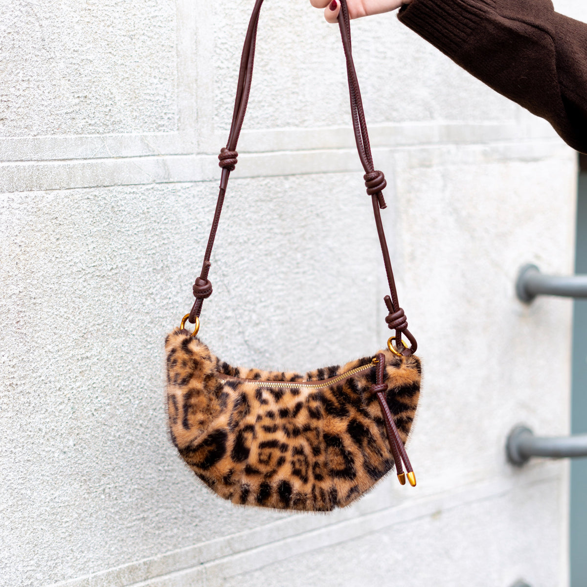 the-blaze Crossbody