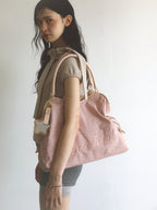 washed-leopard-dimsum-bag-pink Tote
