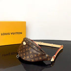 louis-vuitton-bumbag-monogram-canvas Handle