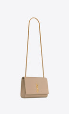kate-medium-chain-bag-in-grain-de-poudre-embossed-leather Crossbody