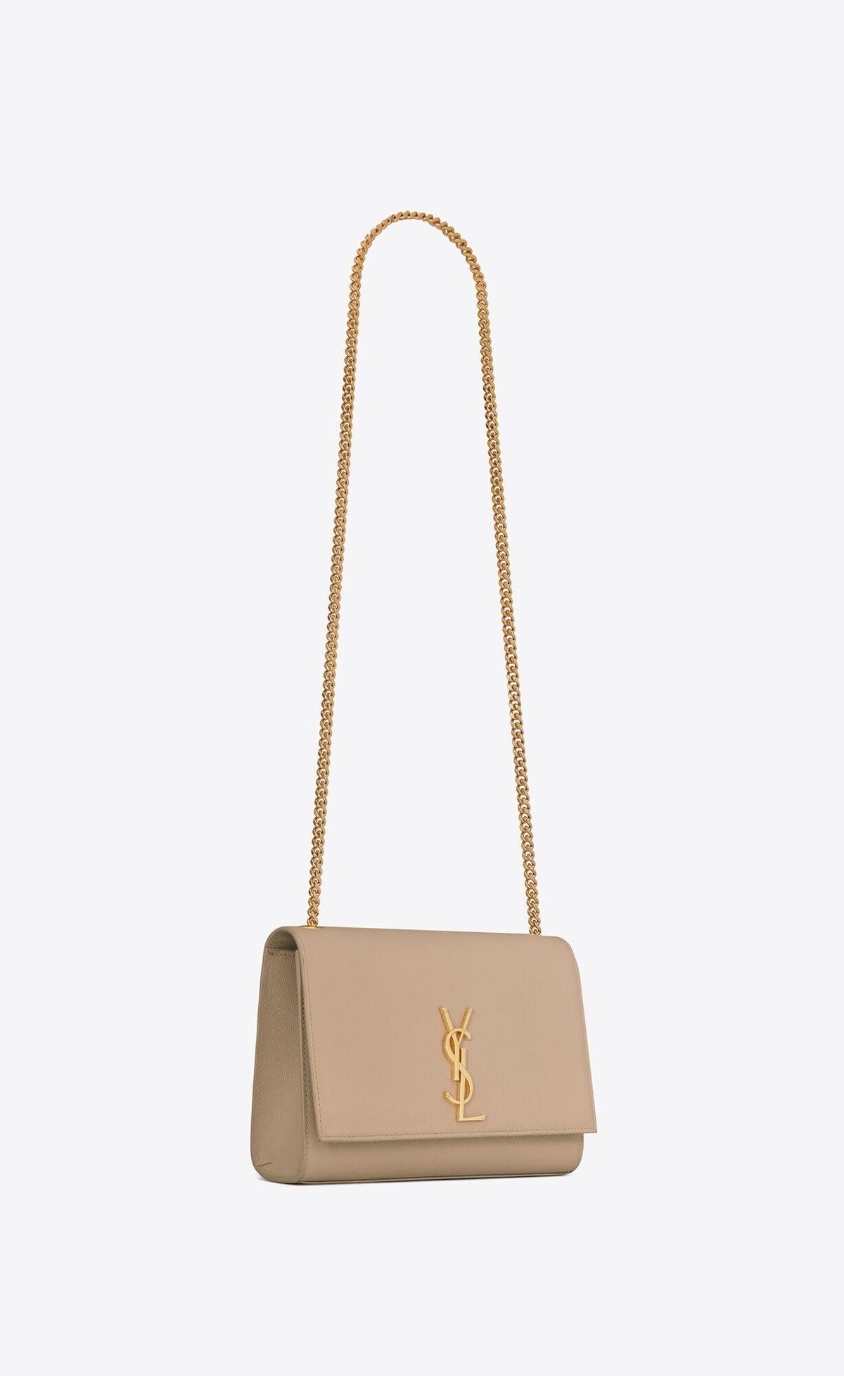 kate-medium-chain-bag-in-grain-de-poudre-embossed-leather Crossbody
