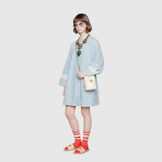 gucci-gg-marmont-mini-bucket-ba Crossbody
