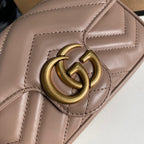 gucci-gg-marmont-mini-bag-women Crossbody