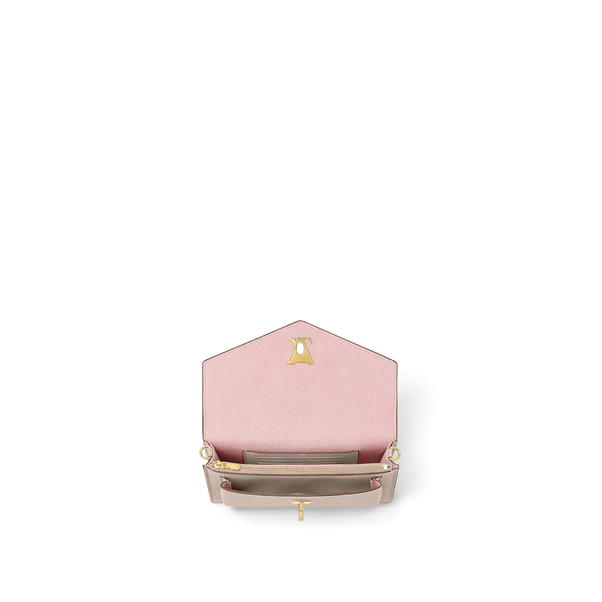 lv-mylockme-chain-pochette Crossbody