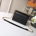 louis-vuitton-twist-belt-chain-wallet Crossbody