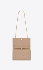 kate-medium-chain-bag-in-grain-de-poudre-embossed-leather Crossbody
