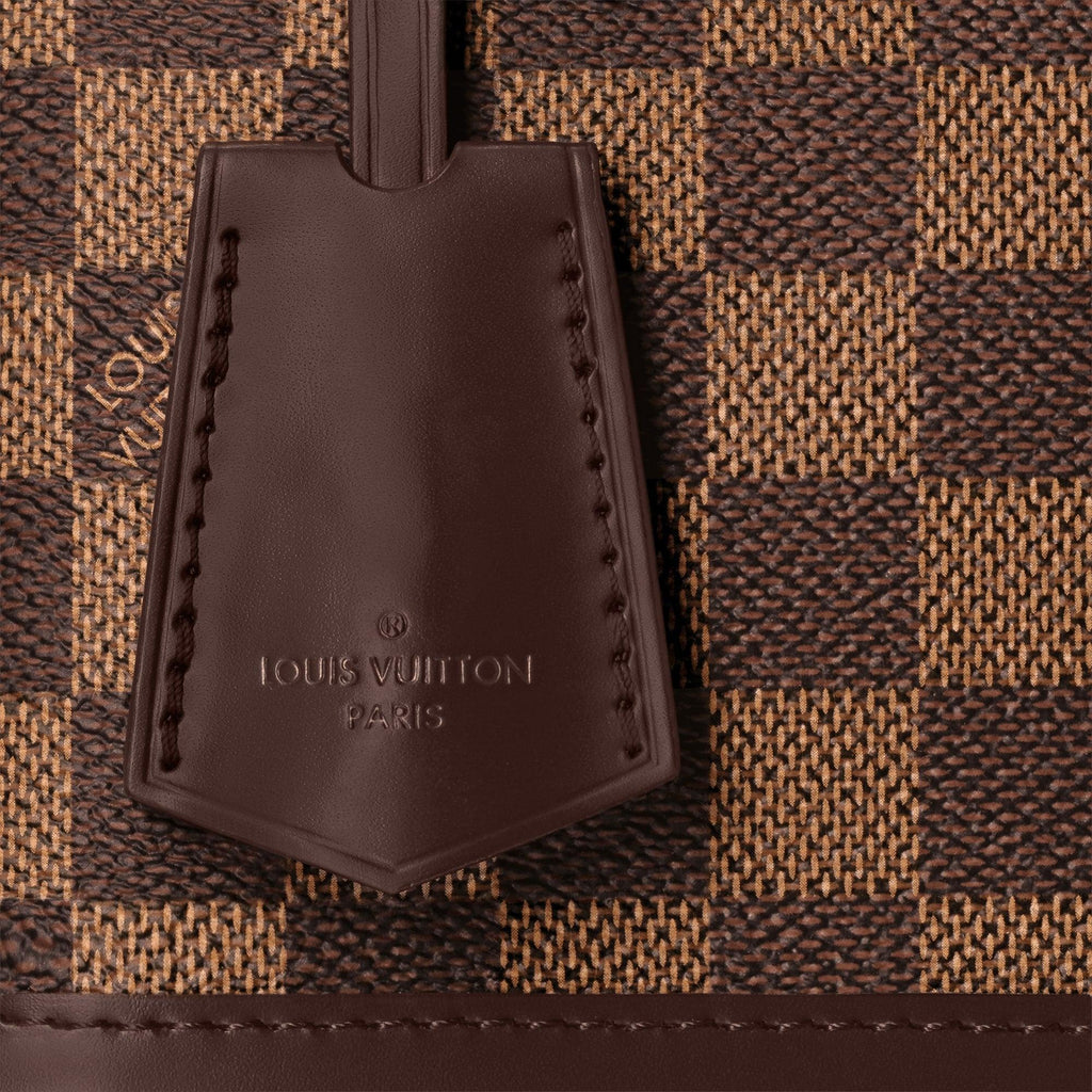 louis-vuitton-alma-bb-damier-ebene Crossbody
