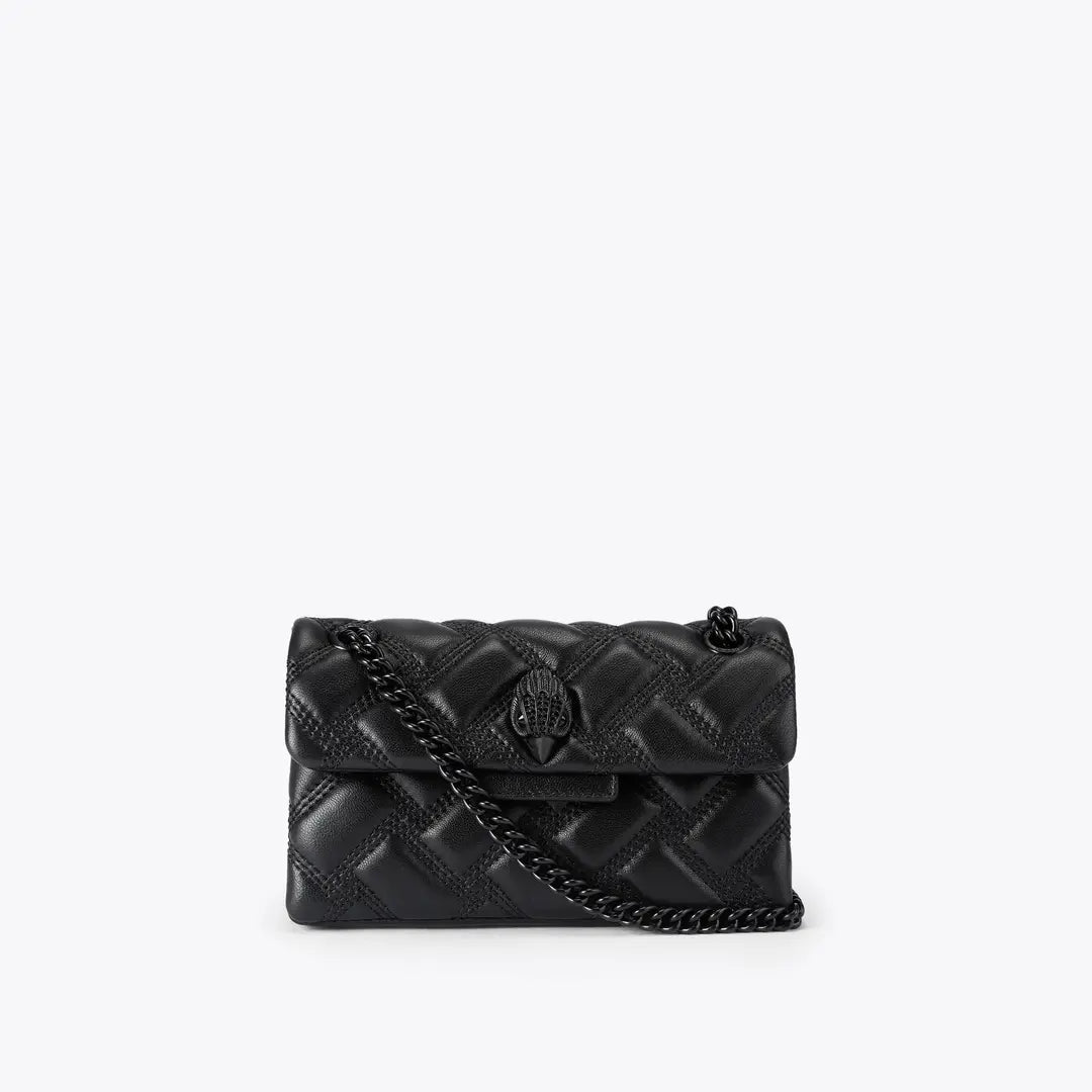 kurt-geiger-macro-kensington-tote-bag Crossbody