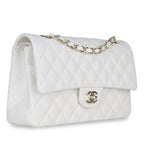 chanel-medium-classic-double-flap Shoulder